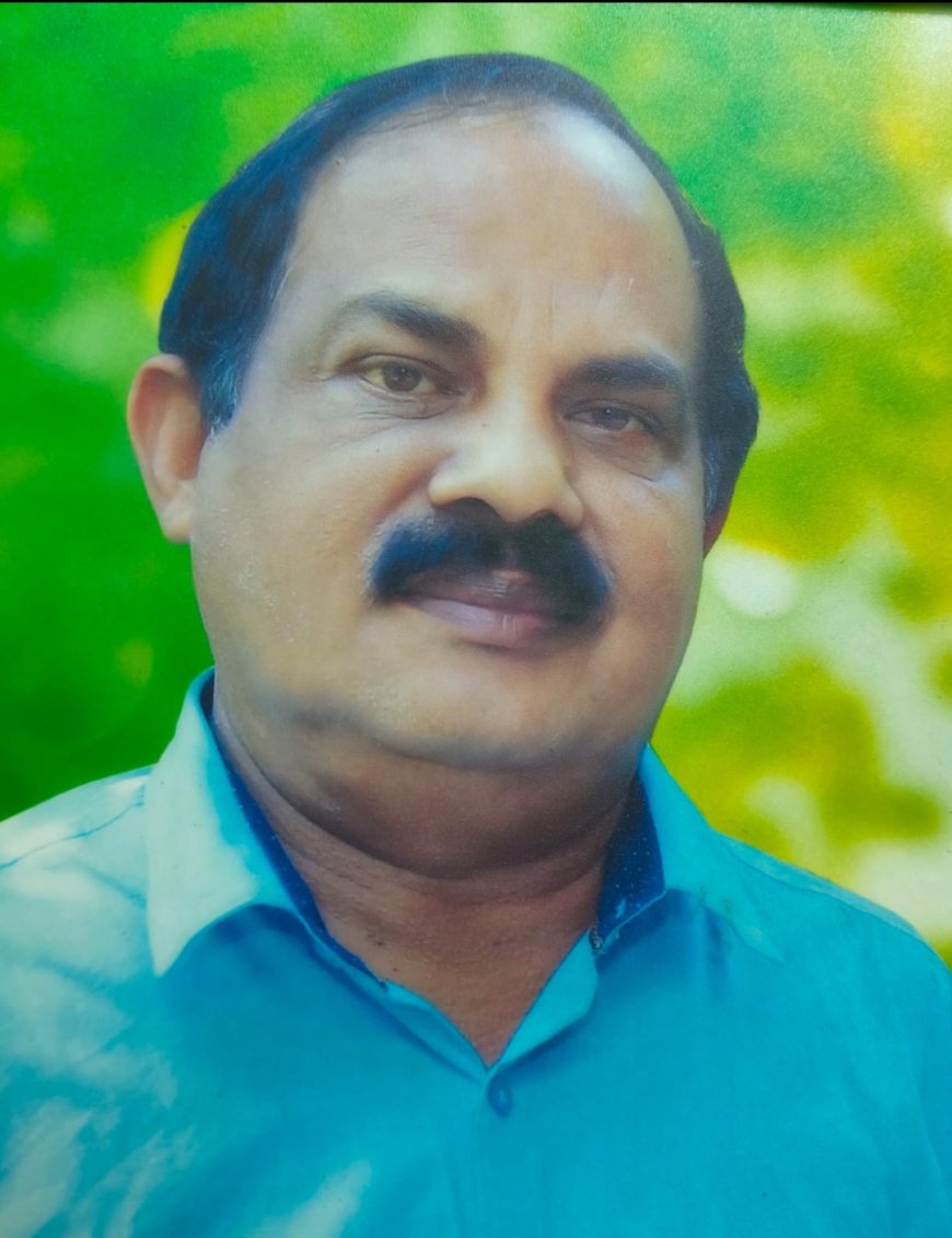 ഗുരുവായൂർ: കോട്ടപ്പടി പരേതനായ ചുങ്കത്ത് ഔസപ്പ് മകൻ വിൻസന്റ് (72) നിര്യാതനായി.